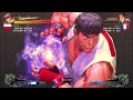 Siema guy vs bobby ryu  usf4