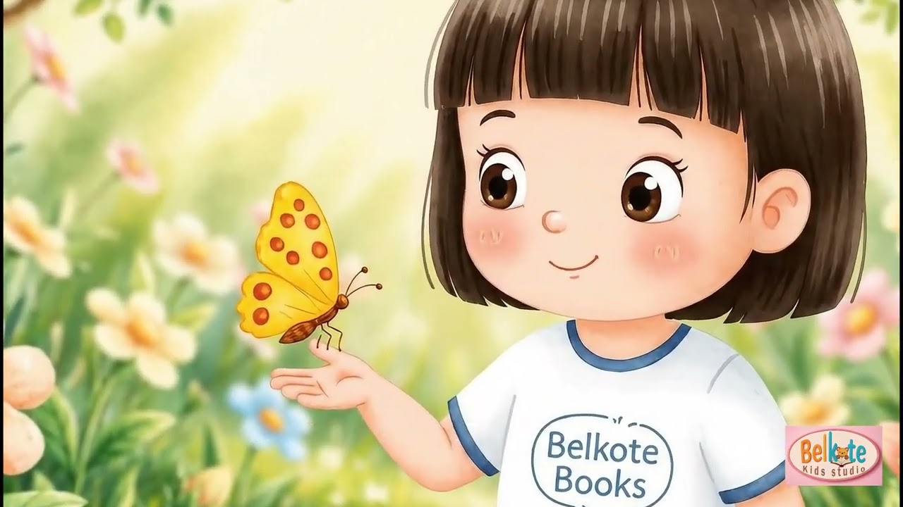 Nursery Rhymes | Kids Songs | Learn funny Rhymes