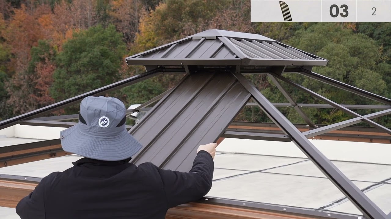 G30037 installation video