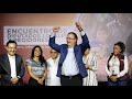 ¡ES OFICIAL! EBRARD se 'LANZA' a la PRESIDENCIA por MORENA; DIJO QUE ES 'CORCHOLATA' CONOCIDA