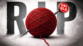 The Dark Truth About Uniqlo