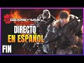 Gears of War: Reloaded | Revive la Campaña Épica en Español en Directo