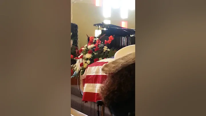 Donnie Sanders Tribute To Papa