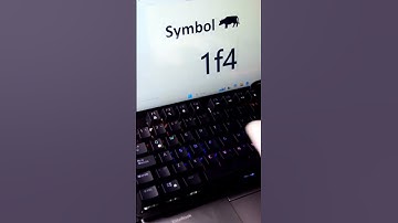 Emojis symbol in Ms word #shorts #shortcut #asmr #pc #tricks #emoji #symbols #computer @matinsistem