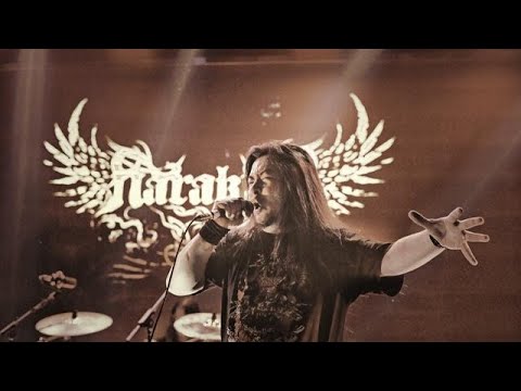 Narakam - Interview-Tour 2021
