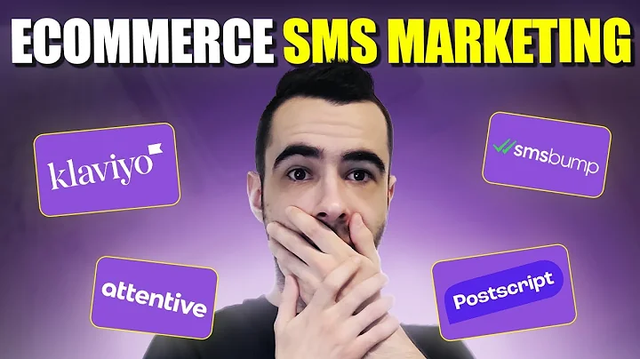 Master SMS Marketing: Boost E-commerce Revenue