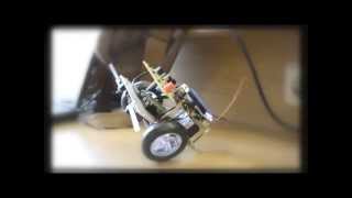 Inraci Video Electromecanique screenshot 2