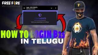 HOW TO LOGIN B25 BOT IN FREE FIRE #MAX ROBIN GAMING 😍🤯☠️ screenshot 3