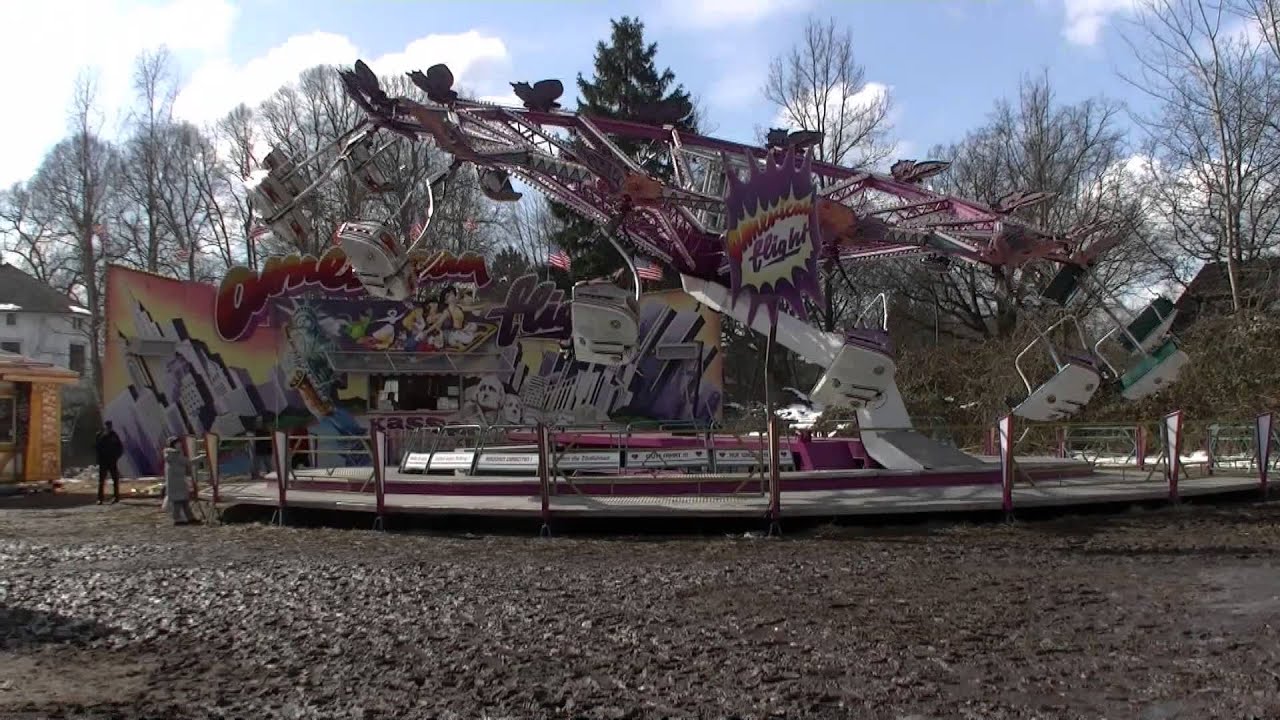 hamburg hummelsbüttel ostersonntag und kirmes....2013