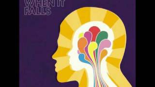 zero 7 - when it falls