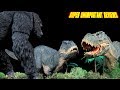 Rebor Tyrannosaurus Rex (Vastatosaurus Rex) Vanilla Ice - Mountain & Jungle Version Figure Review