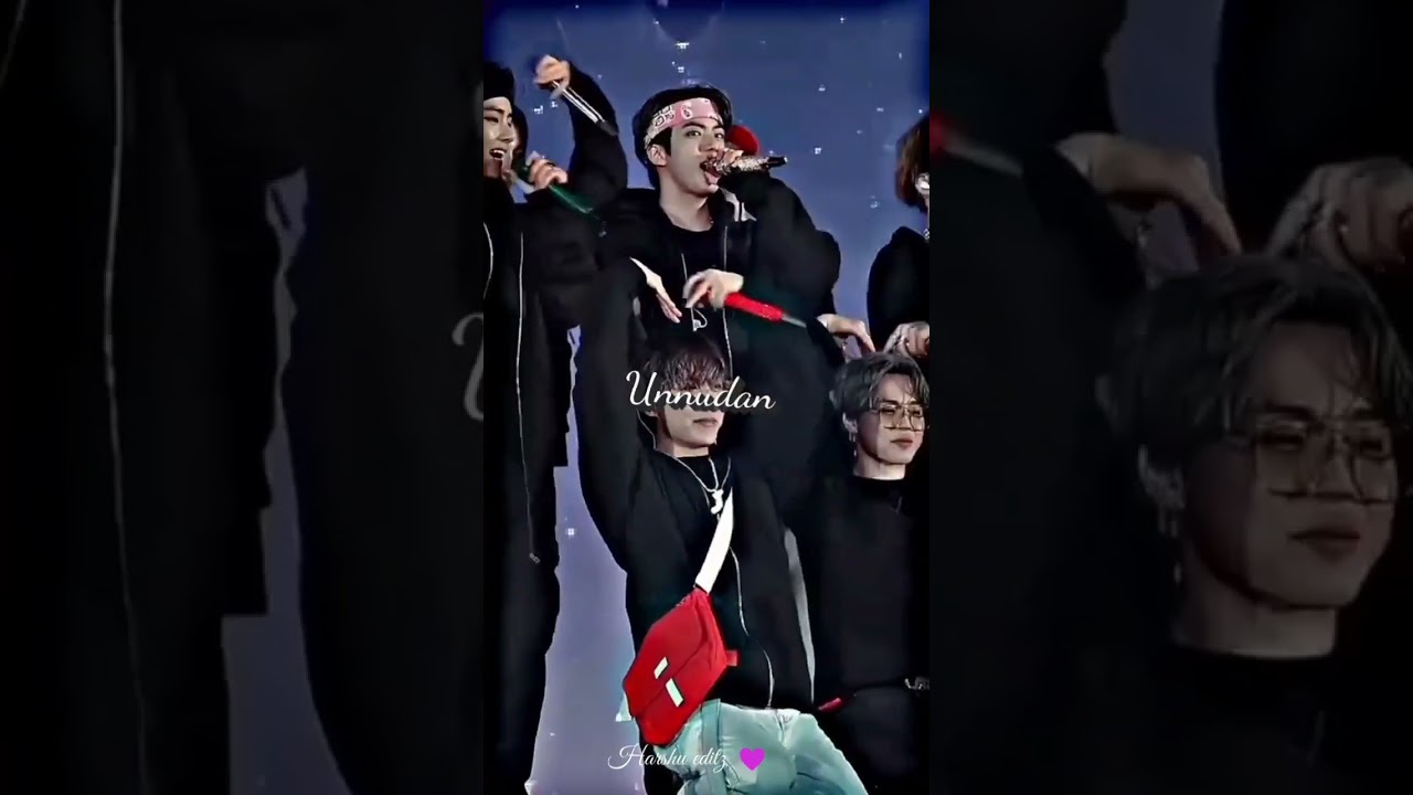 Po nee po 💔🥀🥺 song Bts version Whatsapp status