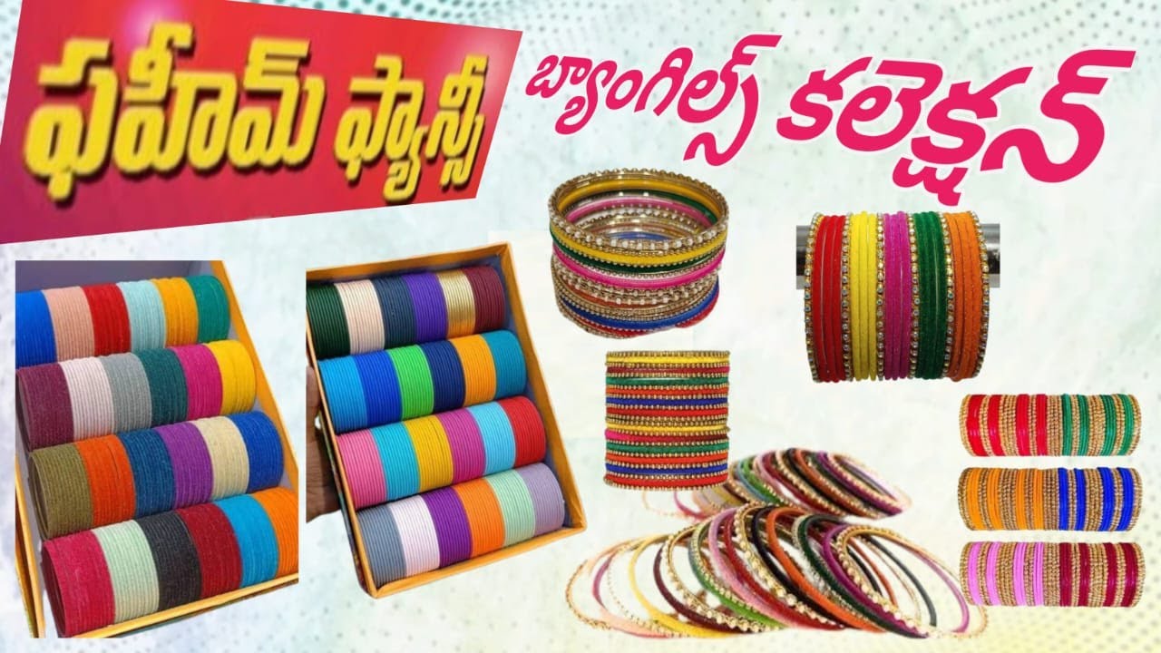 Beautiful kids metal velvet bangles