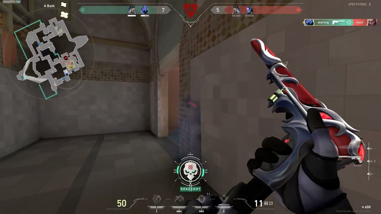 1v4 w grze o silvera(przejebaliśmy)