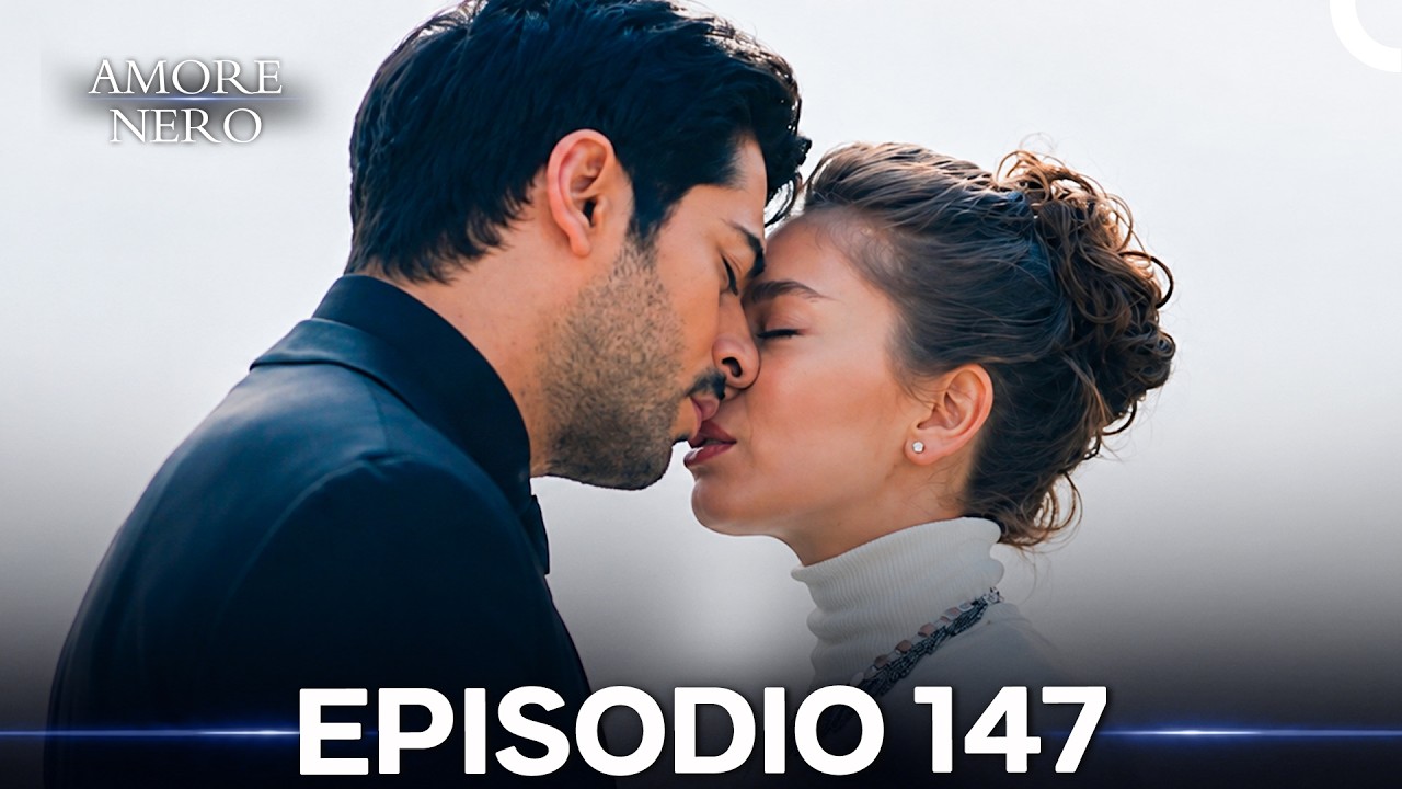 Amore Nero Episodio 147 (Doppiaggio in italiano)