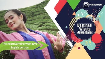 Jabarprov TV - The Heartwarming West Java English Version