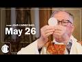 Catholic Mass Today | Tuesday May 26, 2026 | Memorial of St. Philip Neri