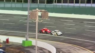 Legends cars 4/25/26 Pulaski Motorsport park