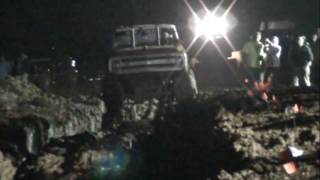 Cropper Mud Bog 37 N UP RD2 5-14-11