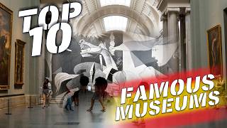 The best museums in Spain | Tourist visits to major museums