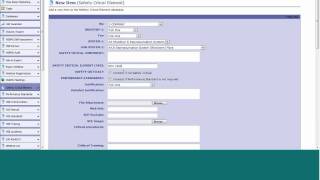 SCE Identification
