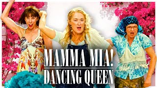 Dancing Queen - Mamma Mia! | Prime Video Norge