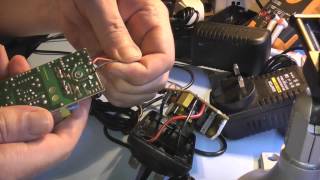 Cheap power supply hazards @OrbiterElectronics