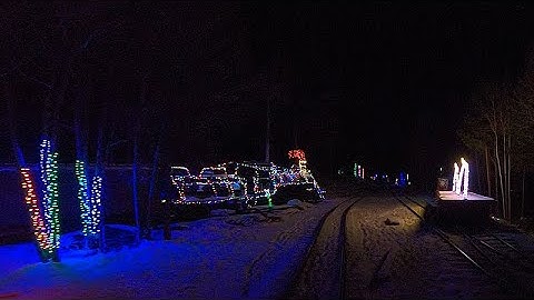 𝐆𝐞𝐨𝐫𝐠𝐞𝐭𝐨𝐰𝐧 𝐋𝐨𝐨𝐩 𝐑𝐚𝐢𝐥𝐫𝐨𝐚𝐝