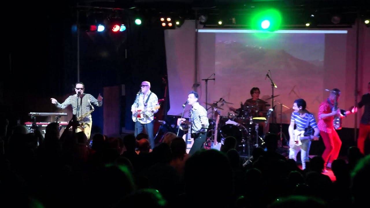 Группа БРАВО в Лондоне - Это за окном Рассвет - 17 Мая - YouTube