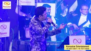 Zindagi Ke Safar Mein Guzar Jaate  Alok Katdare  Namaskar Entertainment