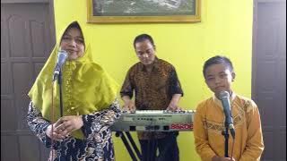 BILA KEMBALI - VIVI SUMANTI - BAGOES FAMILY COVER