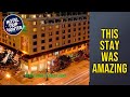 Holiday Inn Montreal Centre Ville Downtown By IHG This Stay Was Amazing Montreal QC Canada 