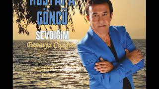 Mustafa Göncü   - Canımsın