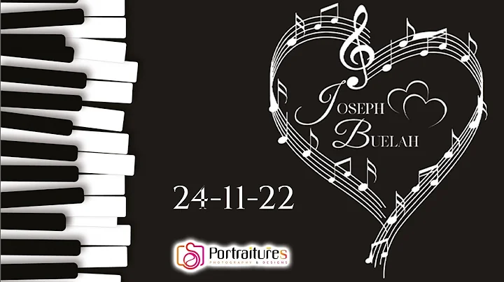 Joseph Francis with Beulah Jennifer | 24-11-22 | P...
