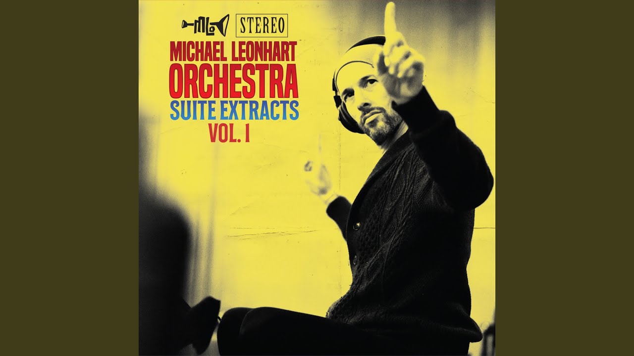 Liquid Chamber (Instrumental)