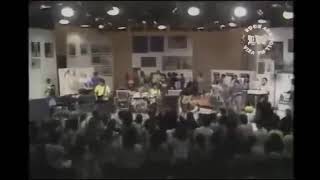 Barão Vermelho - Não Me Acabo (Perdidos Na Noite)