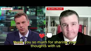 ASHAMED TO BE EUROPEAN | Europe must draw red lines for Zelensky #russia #ukraine #warzone #europe