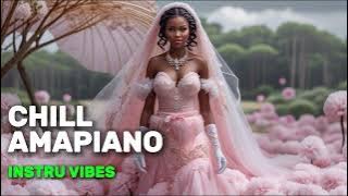 Amapiano Chill Instrumental 2025 – Deep Feeling, Stress Relief & Calm 3
