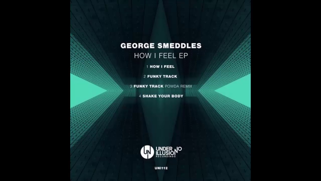 Download George Smeddles - Shake Your Body