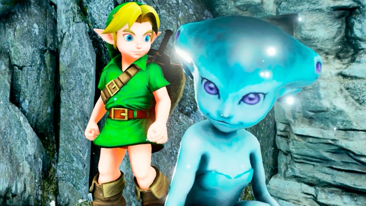 SENSACIONAL OCARINA OF TIME  2017 ( NOVO ) - SENSACIONAL OCARINA OF TIME  2017 ( NOVO )