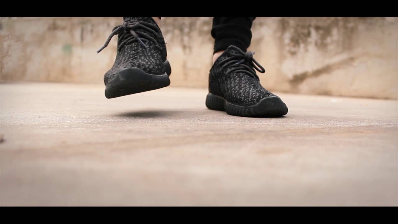 Shoes Commercial YouTube