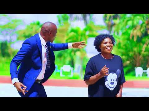 NI MUNGU TU BY ROSE MUHANDO FT JOHN MUASYA OFFICIAL 4K VIDEO