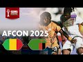 Mali Vs Zambia EXTENDED HIGHLIGHTS AFCON 2025 Group Stage 12 22 2025 BeIN SPORTS USA 