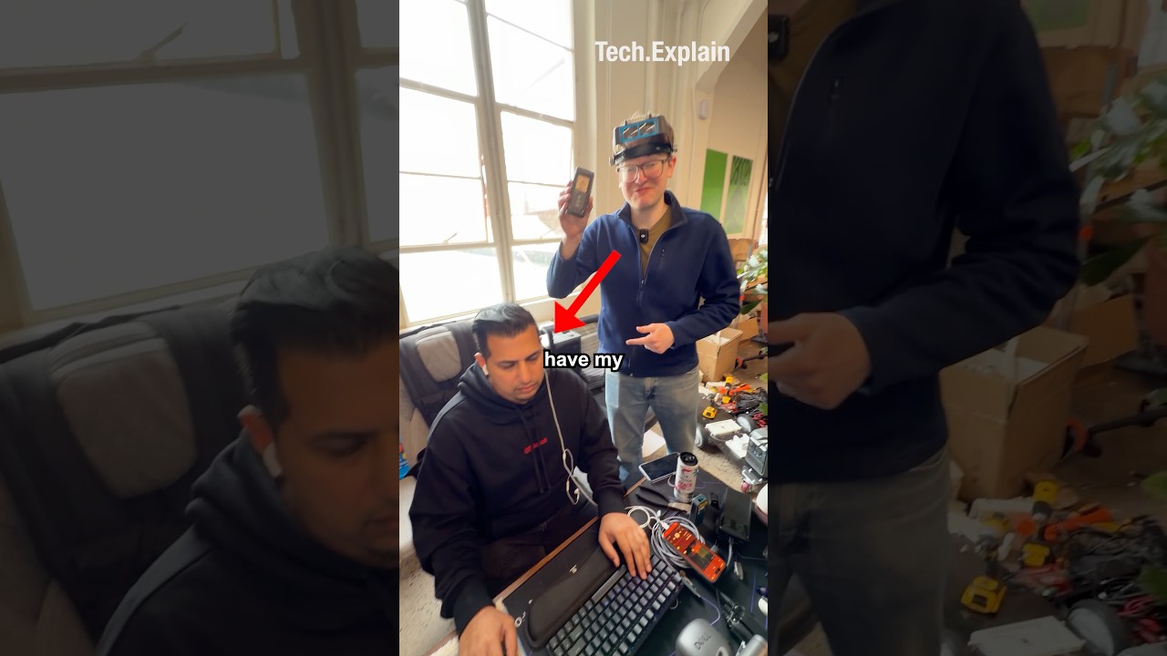 Are AirPods cooking our brains?
