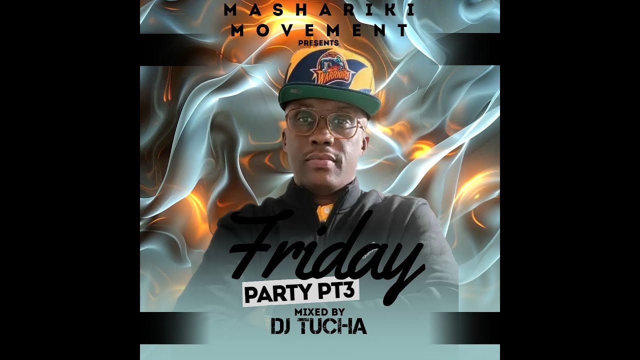 Jamdown Ft DJ TUCHA PRESENTS FRIDAY AFROEAST JAMDOWN PT3 FT AFROREGGAE. - YouTube