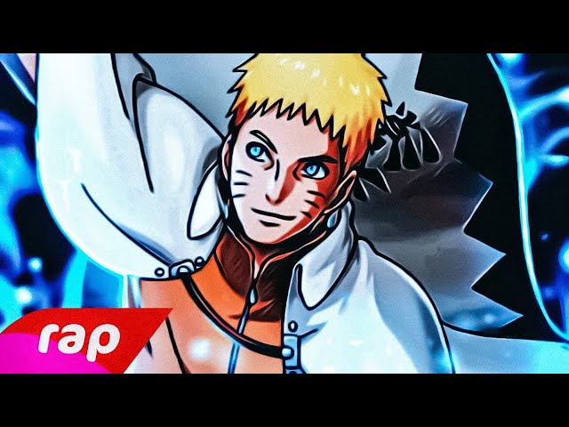 MHRAP - Tipo Hokage (Naruto) Parte 2 - Ouvir Música