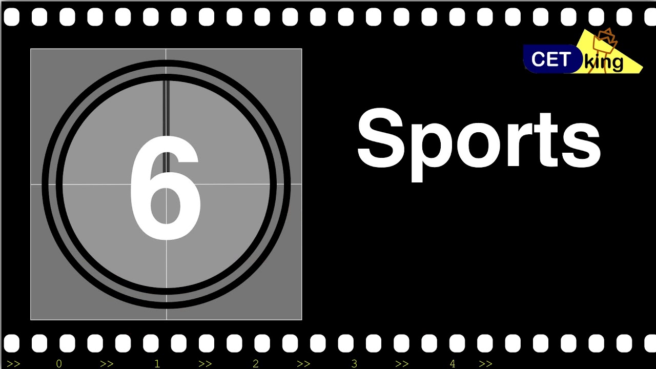 SNAP GK. 10 things to take care of in GK section.