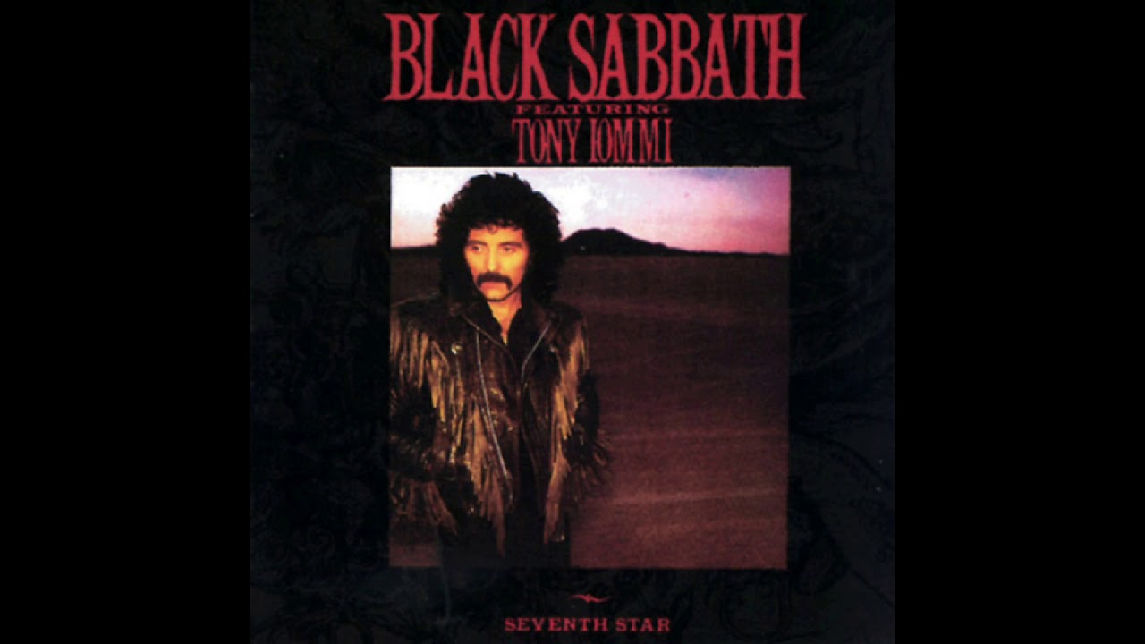 Watch No Stranger to Love | Black Sabbath | Tony Iommi | Audio World on YouTube Watch No Stranger to Love | Black Sabbath | Tony Iommi | Audio World on YouTube