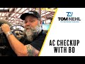 5 Quick Things You Can Check On Your Truck For A/C Season