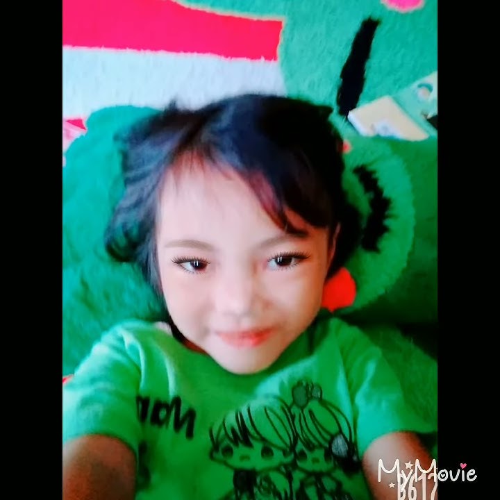 Kelakuan anak zaman now naksir cewe sexi